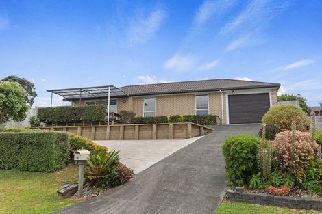 Photo of property in 16 Briden Drive, Tikipunga, Whangarei, 0112