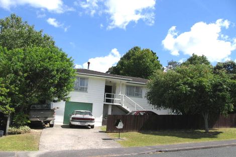 Photo of property in 78 Salamanca Road, Sunnynook, Auckland, 0620