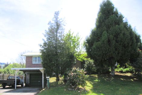 Photo of property in 47 Mount View Drive, Mangakakahi, Rotorua, 3015