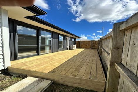 Photo of property in 11 Huamanu Street, Pukekohe, 2120