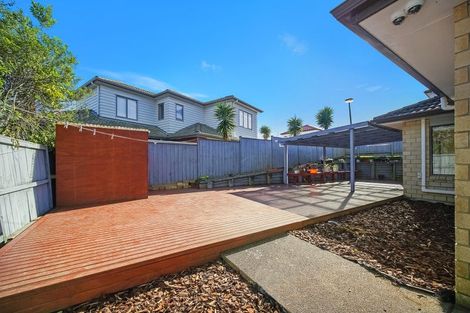 Photo of property in 43 Valderama Drive, Flat Bush, Auckland, 2019