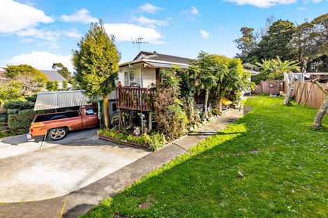 Photo of property in 58 Moncrieff Avenue, Clendon Park, Auckland, 2103