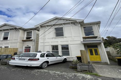 Photo of property in 72-76 Tasman Street, Mount Cook, Wellington, 6021