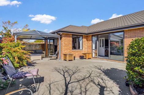 Photo of property in 127 Allison Crescent, Kaiapoi, 7630