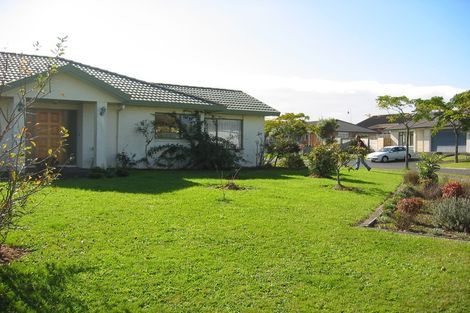 Photo of property in 5 Fintona Place, Dannemora, Auckland, 2016