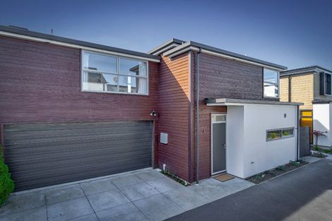 Photo of property in 72a Bishop Street, St Albans, Christchurch, 8014