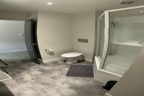 Photo of property in St Peters Apartments, 6d/192 Willis Street, Te Aro, Wellington, 6011