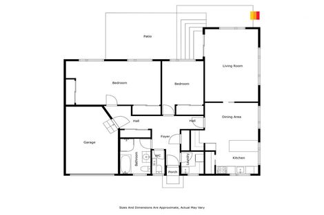 Photo of property in 14a Ascot Street, Saint Kilda, Dunedin, 9012