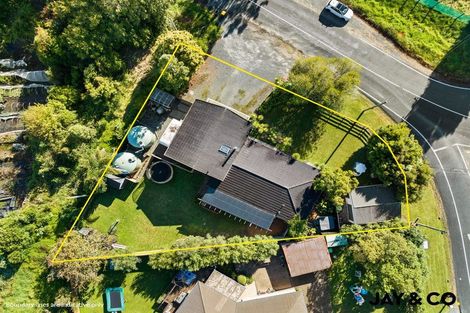 Photo of property in 871 Papakura-clevedon Road, Papakura, 2582