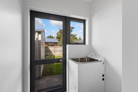 Photo of property in 5/1163 Goulds Road, Rolleston, 7614