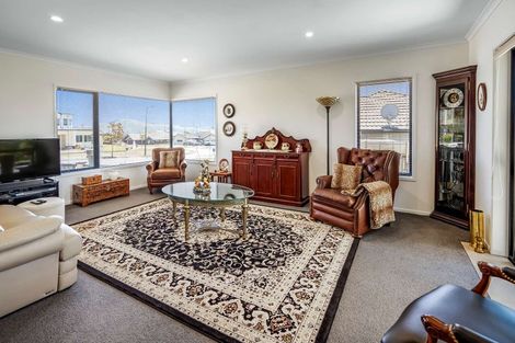 Photo of property in 4 Stafford Rise, Owhata, Rotorua, 3010