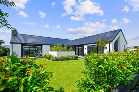 Photo of property in 1 Ardrossan Way, Tai Tapu, 7672