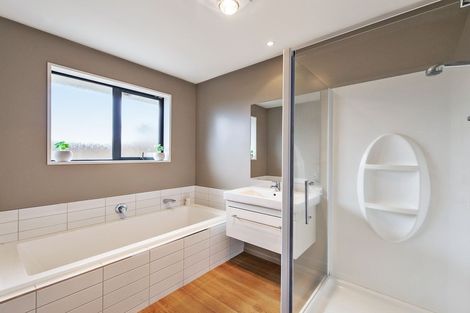 Photo of property in 81 Fairfield Way, Rolleston, 7614