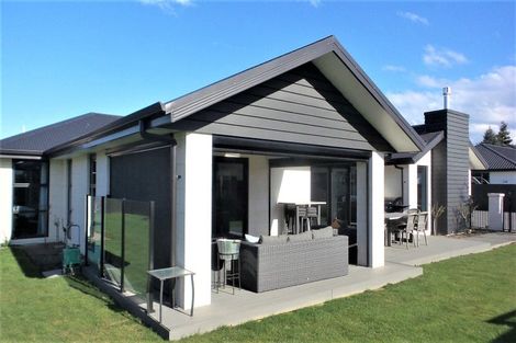 Photo of property in 30b Grant Street, Temuka, 7920