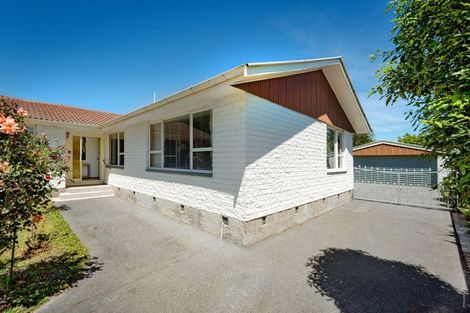 Photo of property in 55 Glenmore Avenue, Casebrook, Christchurch, 8051