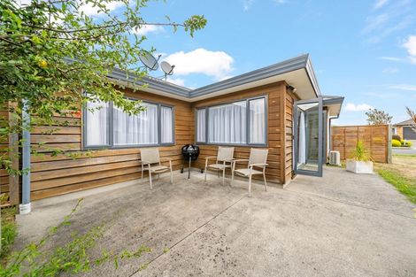 Photo of property in 11 Talbot Grove, Trentham, Upper Hutt, 5018