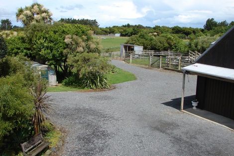 Photo of property in 242 Oreti Road, Otatara, Invercargill, 9879