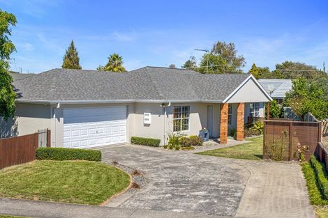 Photo of property in 14 Newfield Drive, Fairview Downs, Hamilton, 3214