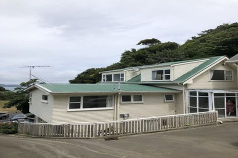 Photo of property in 39 Onslow Road, Khandallah, Wellington, 6035