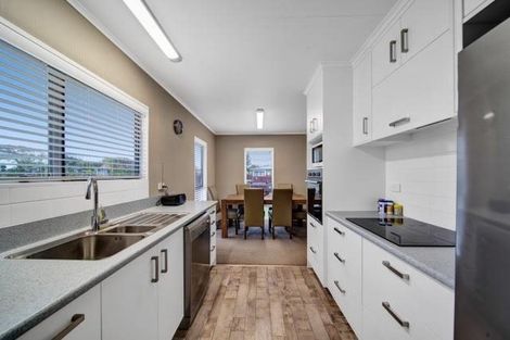 Photo of property in 1 Penrod Drive, Bell Block, New Plymouth, 4312