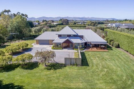 Photo of property in 3/333 Trents Road, Prebbleton, 7676