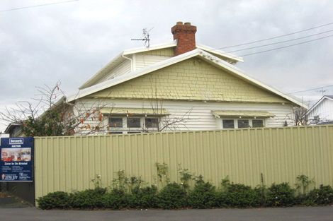 Photo of property in 2/135 Bristol Street, St Albans, Christchurch, 8014