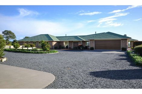 Photo of property in 415 Te Ahu Ahu Road, Waimate North, Kaikohe, 0472