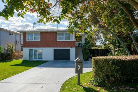 Photo of property in 9 Carlton Street, Glenholme, Rotorua, 3010