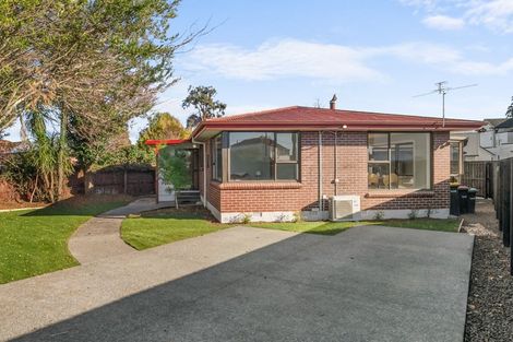 Photo of property in 95 Epsom Road, Sockburn, Christchurch, 8042