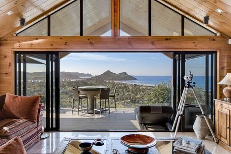 Photo of property in 1204a Hikuai Settlement Road, Pauanui, Hikuai, 3579