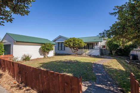 Photo of property in 102 Linton Street, West End, Palmerston North, 4410