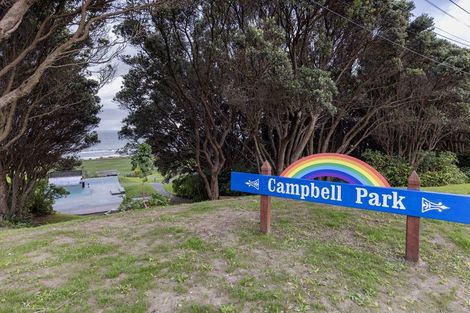 Photo of property in 5b Paneta Street, Paekakariki, 5034