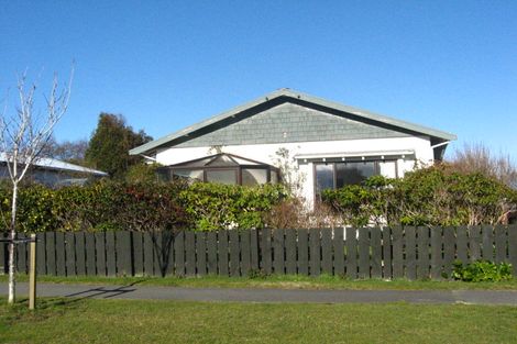 Photo of property in 47 Banks Street, Richmond, Invercargill, 9810