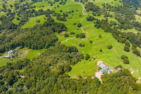 Photo of property in 338a Wairere Road, Paparoa, 0571
