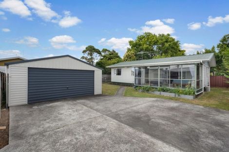 Photo of property in 23a Wall Street, Nawton, Hamilton, 3200