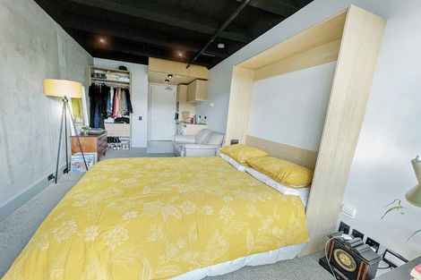 Photo of property in Vedado Apartments, 208/41 Hopper Street, Mount Cook, Wellington, 6011