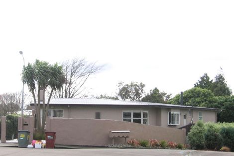 Photo of property in 37 Palm Avenue, Hokowhitu, Palmerston North, 4410