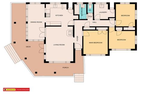 Photo of property in 3 Mountain Road, Western Heights, Rotorua, 3015