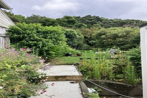 Photo of property in 2 Konini Road, Hataitai, Wellington, 6021