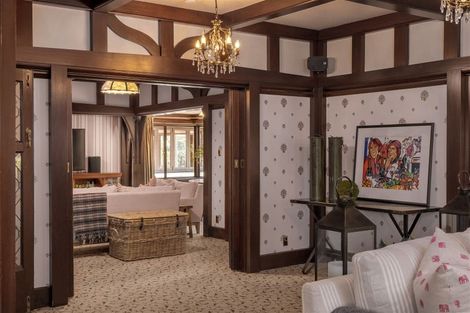 Photo of property in 283 Papanui Road, Merivale, Christchurch, 8052