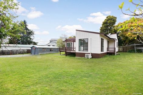 Photo of property in 33 Urlich Drive, Ranui, Auckland, 0612