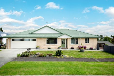Photo of property in 240 Rutherford Street, Te Awamutu, 3800