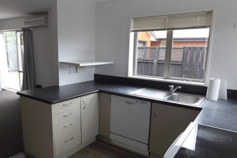 Photo of property in 17b Picton Avenue, Riccarton, Christchurch, 8011