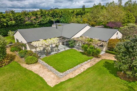 Photo of property in 147 Millers Road, Kopuaranga, Masterton, 5882