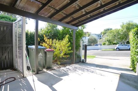 Photo of property in 1/1 Saratoga Avenue, Herne Bay, Auckland, 1011