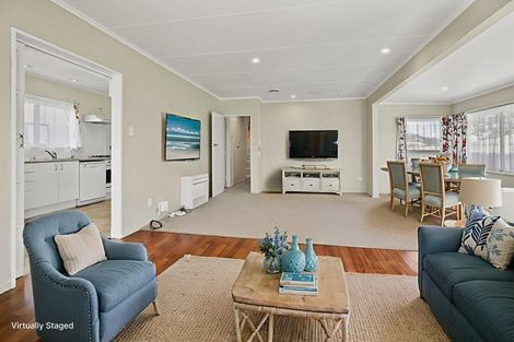 Photo of property in 9 West Crescent, Te Puru, Thames, 3575