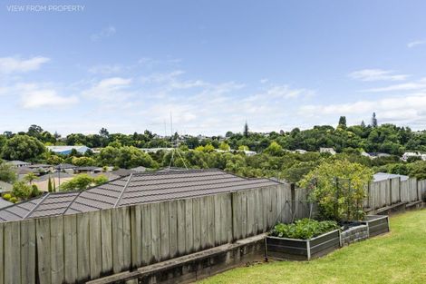 Photo of property in 8 Tawhiri View, Pyes Pa, Tauranga, 3112