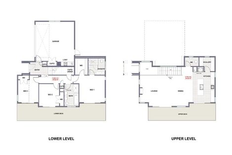 Photo of property in 5 Cessna Way, Newlands, Wellington, 6037