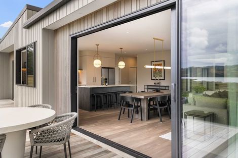 Photo of property in 34 North Ridge Drive, Pauanui, 3579