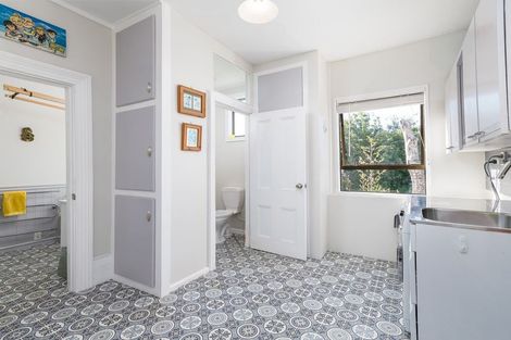 Photo of property in 253 Molloys Road, Waimate, 7980